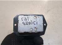  Сопротивление отопителя (моторчика печки) Fiat Sedici 2006-2012 8783525 #1