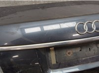  Крышка (дверь) багажника Audi A6 (C6) 2005-2011 8783536 #2