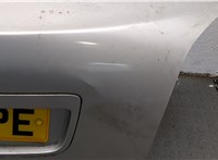 84300AV630 Крышка (дверь) багажника Nissan Primera P12 2002-2007 8783548 #2