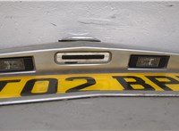 84300AV630 Крышка (дверь) багажника Nissan Primera P12 2002-2007 8783548 #5