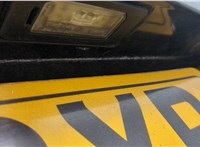  Крышка (дверь) багажника BMW 3 E90, E91, E92, E93 2005-2012 8783549 #4