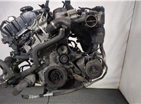  Двигатель (ДВС) BMW 3 E90, E91, E92, E93 2005-2012 8783681 #1