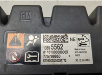 13595562 Блок управления подушками безопасности Opel Astra K 2015- 8783491 #3