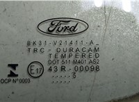  Стекло боковой двери Ford Transit 2014- 8783880 #2