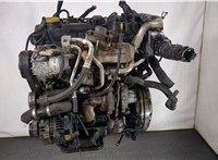  Двигатель (ДВС) Opel Zafira B 2005-2012 8784134 #2