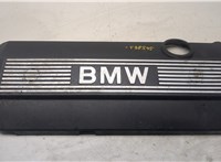 1710781 Накладка декоративная на ДВС BMW 5 E39 1995-2003 8784635 #1