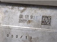  Охладитель отработанных газов Audi Q3 2011-2014 8784843 #5