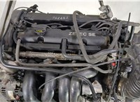  Двигатель (ДВС) Ford Focus 1 1998-2004 8785023 #5
