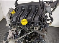  Двигатель (ДВС) Renault Modus 8785030 #5