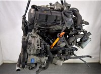  Двигатель (ДВС) Volkswagen Sharan 2000-2010 8785047 #5