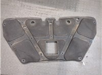 96990258 Обшивка капота Chevrolet Aveo (T250 / 255) 2008-2011 8785053 #1