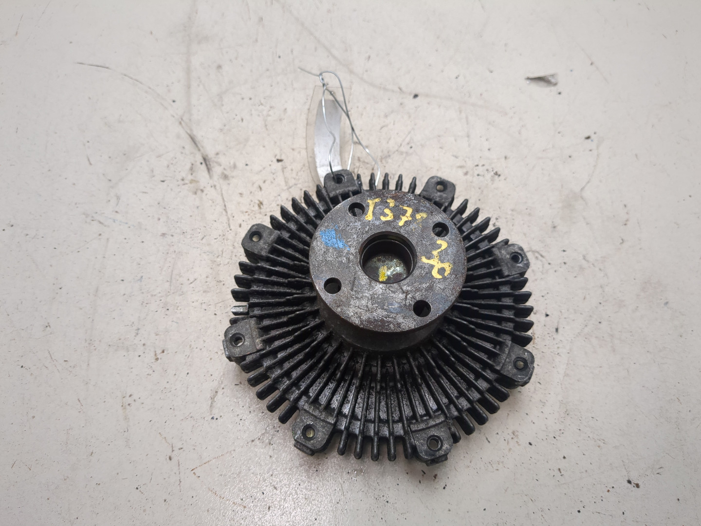 Термомуфта