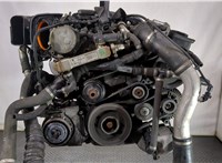  Двигатель (ДВС) BMW 5 E60 2003-2009 8785111 #1