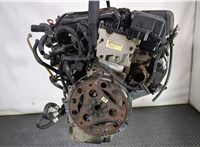  Двигатель (ДВС) BMW 5 E60 2003-2009 8785111 #3