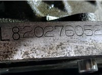  Двигатель (ДВС) Mazda 6 (GH) 2007-2012 8785380 #10