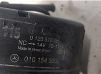  Генератор Mercedes C W202 1993-2000 8785577 #2