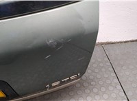  Крышка (дверь) багажника Audi A6 (C5) 1997-2004 8785564 #2