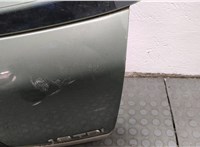  Крышка (дверь) багажника Audi A6 (C5) 1997-2004 8785564 #3