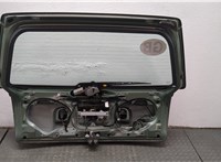  Крышка (дверь) багажника Audi A6 (C5) 1997-2004 8785564 #8
