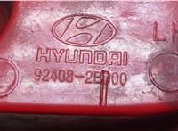 924082B000 Фонарь противотуманный Hyundai Santa Fe 2005-2012 8785590 #3