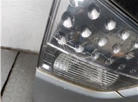 5801A538 Крышка (дверь) багажника Mitsubishi Outlander XL 2006-2012 8785602 #2