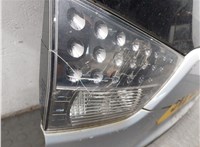 5801A538 Крышка (дверь) багажника Mitsubishi Outlander XL 2006-2012 8785602 #3