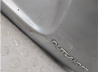 5801A538 Крышка (дверь) багажника Mitsubishi Outlander XL 2006-2012 8785602 #5