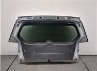 5801A538 Крышка (дверь) багажника Mitsubishi Outlander XL 2006-2012 8785602 #8