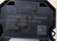 35760TE0A31 Кнопка стеклоподъемника (блок кнопок) Honda Accord 8 2008-2013 USA 8785716 #3