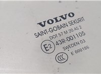  Стекло боковой двери Volvo S60 2000-2009 8785989 #2