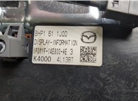 Дисплей компьютера (информационный) Mazda 3 (BM) 2013-2019 8786028 #5