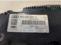 8K0920980N Щиток приборов (приборная панель) Audi A4 (B8) 2007-2011 8786111 #3