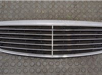  Решетка радиатора Mercedes E W211 2002-2009 8786226 #1