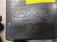  Подушка безопасности боковая (в сиденье) Hyundai i30 2007-2012 8786268 #3