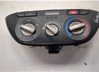 4559162020 Переключатель отопителя (печки) Toyota RAV 4 2000-2005 8786291 #2