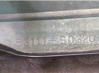 5311160320 Решетка радиатора Toyota Land Cruiser Prado (90) - 1996-2002 8786306 #3