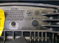 8200414936 Подушка безопасности водителя Renault Megane 2 2002-2009 8786366 #3