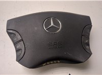  Подушка безопасности водителя Mercedes S W220 1998-2005 8786415 #1