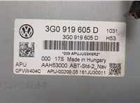 3G0919605D Магнитола Volkswagen Passat 8 2015- 8786494 #5