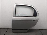  Дверь боковая (легковая) Chevrolet Matiz (Spark) 2005-2010 8786636 #1