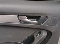  Дверь боковая (легковая) Audi A4 (B8) Allroad 2011-2016 8786784 #5