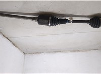 759691201 Полуось (приводной вал, шрус) BMW X5 E70 2006-2013 8786836 #4