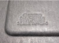  Полка багажника Mazda 3 (BM) 2013-2019 8786905 #3
