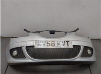  Бампер Seat Altea 2004-2009 8786907 #1