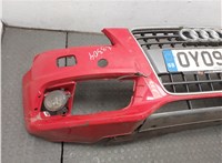 8K0807105E Бампер Audi A4 (B8) 2007-2011 8786915 #4