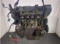  Двигатель (ДВС) Ford Fiesta 2008-2013 8787068 #1