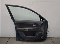  Дверь боковая (легковая) Mazda 3 (BK) 2003-2009 8787074 #8