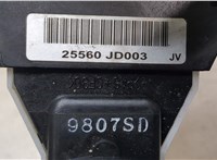 25560JD003 Переключатель поворотов и дворников (стрекоза) Nissan Qashqai 2006-2013 8787100 #3