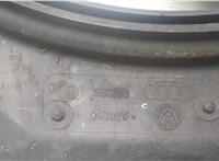  Вентилятор радиатора Audi A4 (B8) 2007-2011 8787155 #2