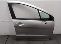  Дверь боковая (легковая) Peugeot 308 2007-2013 8787168 #1